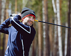 Турнир Early Birdies в Pine Creek Golf Resort пройдет 12 мая