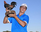 PGA Tour: Sanderson Farms Championship, итоги. И снова победа достается новичку Тура
