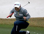 LPGA: Coates Golf Championship. Самурайский меч покоряет Американский Тур