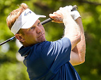 PGA Tour: Quicken Loans National, день третий. Билли Хёрли на пути к первому титулу