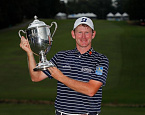 PGA Tour: Wyndham Championship, итоги. Брендт Снедекер завоевал главный приз