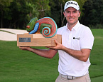 PGA Tour: World Wide Technology Championship. Уверенный триумф Расселла Хенли