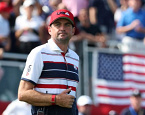 Ryder Cup 2025. Кигэн Брэдли: беру вину на себя