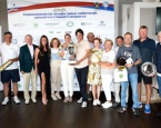 Чемпионат среднего и старшего возраста 2021 в Завидово. Итоги