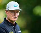 Эрни Элс: формат LIV Golf не работает