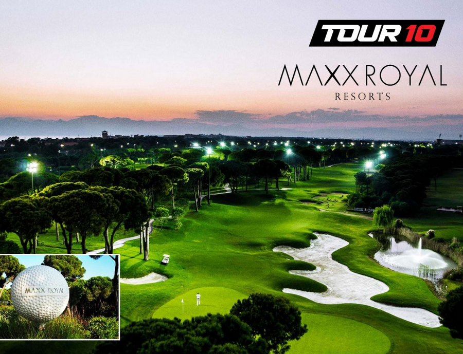 30 марта в Белеке стартовал IV этап Тур10 сезона 2026