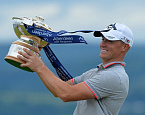 European Tour: Scottish Open. Алекс Норен защищает титул