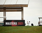 Tour 10: Masters для Мастеров