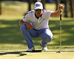 PGA Tour: FedEx Cup Playoffs: Deutsche Bank Championship, день третий. Хенрик Стенсон вырвался вперед с результатом 200 (-13)