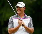 PGA Tour: FedEx St. Jude Classic, день первый. Брукс Кепка, Грег Оуэн и Райан Палмер лидируют с результатом 64 (-6)