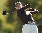 Непростой раунд Наталии Гусевой на CME Group Tour Championship во Флориде