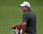PGA Tour: Zurich Classic, кат. Брайан Стюард удерживает лидерство
