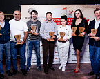 Первый Открытый Клубный Чемпионат гольф клуба «Геленджик Гольф Резорт»