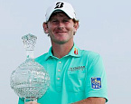 PGA Tour: AT&T Pebble Beach National Pro-Am, итоги. Брендт Снедекер вновь одержал победу в клубе Pebble Beach и установил новый рекорд турнира 265 (-22)