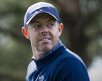 Мейджор Masters 2026, день первый. Рори Макилрой ярко начал защиту титула