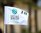 PGA Tour отпустит "несколько" своих игроков для участия в турнире Saudi International