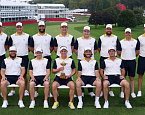  Ryder Cup. Стратегия европейского сборной: короткие шорты – длинные удары