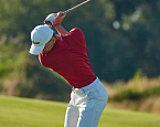 ​Golf Mad Junior Open 2021. Итоги первого раунда 