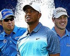 PGA Tour: Wyndham Championship – последний шанс для Тайгера Вудза