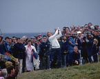 Из истории мирового рейтинга Official World Golf Ranking