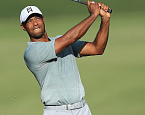 PGA Tour: FedExCup Playoffs: TOUR Championship, день второй. Тайгер Вудз сохраняет лидерство