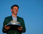 Мейджор Masters 2026, итоги. Рори Макилрой снова побеждает