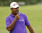 PGA Tour: CIMB Classic, день третий. Смена лидера