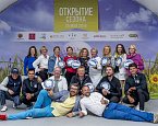 Гольф клуб Форест Хиллс официально открыл новый сезон гольфа!