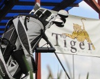 Третий этап турнира Tiger Weekend Cup в ГК Тайгер состоится 4 августа