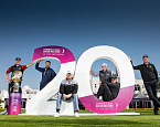 European Tour: Qatar Masters. Отмечаем юбилей