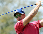 PGA Tour: Arnold Palmer Invitational, день третий. За 18 лунок до финиша Хенрик Стенсон возглавляет турнирную таблицу с результатом -16