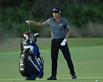 Что в бэге у победителя турнира WGC-Workday Championship Коллина Морикавы
