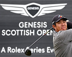 Участника PGA Tour отстранили от выступлений после теста на допинг