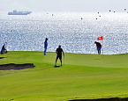 Вспоминая Russian Golf Fest в Марокко. Часть 1