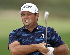Hero Dubai Desert Classic. Патрик Рид нацелен на победу