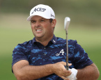 Hero Dubai Desert Classic. Патрик Рид нацелен на победу