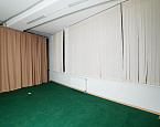 В Клубном доме гольф-курорта Pine Creek Golf Resort открылся тренировочный грин