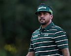 PGA Tour, Wyndham Championship. Джейсон Дэй: прервалась рекордная серия
