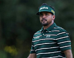 PGA Tour, Wyndham Championship. Джейсон Дэй: прервалась рекордная серия