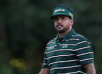 PGA Tour, Wyndham Championship. Джейсон Дэй: прервалась рекордная серия