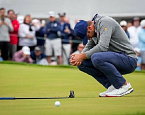 Presidents Cup 2026: сборная США проиграла всухую всю пятничную сессию 7:3