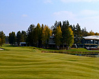 На сайте гольф-курорта Pine Creek Golf Resort запущена видеотрансляция гольф-поля