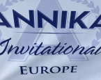 На ANNIKA Invitational 2022 приглашены М.Сильченко, П.Марина, Е.Петрова и Н.Лукьяненко