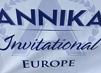 На ANNIKA Invitational 2022 приглашены М.Сильченко, П.Марина, Е.Петрова и Н.Лукьяненко