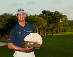 PGA Tour: OHL Classic at Mayakoba, день первый. На первой строчке разместились шестеро гольфистов с результатом 65 (-6)