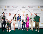Radio Monte Carlo Golf Cup. Абсолютный чемпион – Александр Тимошин