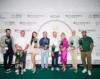 Radio Monte Carlo Golf Cup. Абсолютный чемпион – Александр Тимошин