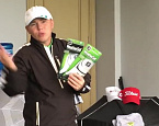 Q&A SamsonovGolf: гольф и дождь, что делать?