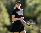 Минус четыре Наталии Гусевой на старте Honda LPGA Thailand