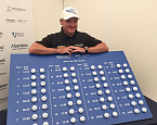 European Tour: Paul Lawrie Match Play. Новый турнир по старым правилам